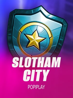 Slotham City